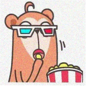 用户 老周看电影 头像