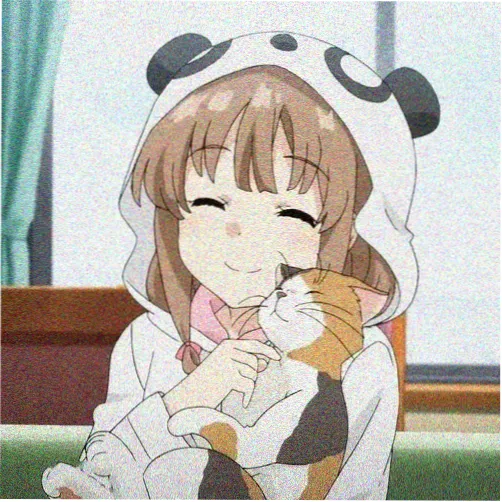 用户 小雨转晴 头像